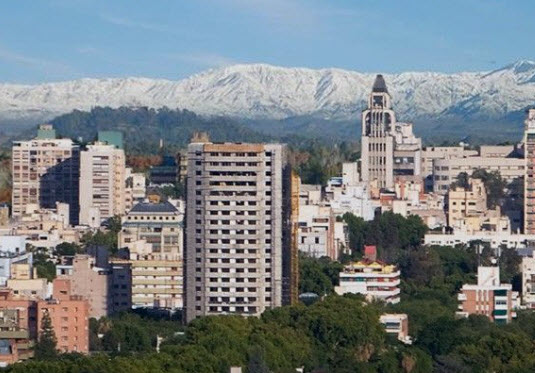 Mejores Páginas Contactos Rosario 2026 para ligar – Encuentros en Argentina