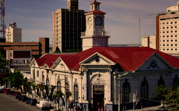 Mejores Páginas Contactos Puerto Madryn 2026 para ligar – Encuentros en Argentina