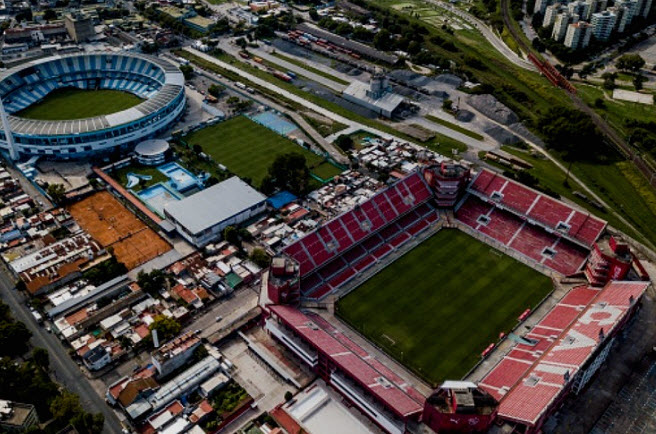 Mejores Páginas Contactos Quilmes 2026 para ligar – Encuentros en Argentina
