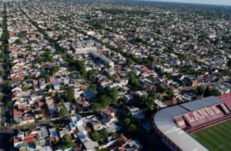 páginas para ligar Lanús