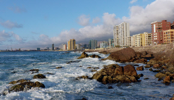 Encuentros en La Serena 2026 para solteros sin compromiso en Chile