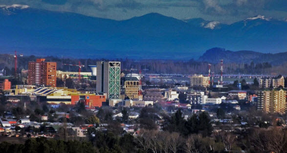 Encuentros en San Bernardo 2026 para solteros sin compromiso en Chile