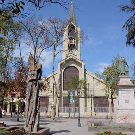 Encuentros en Melipilla 2026 para solteros sin compromiso en Chile