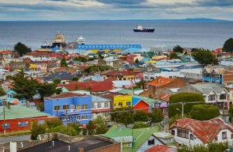 encuentros con solteros en Punta Arenas
