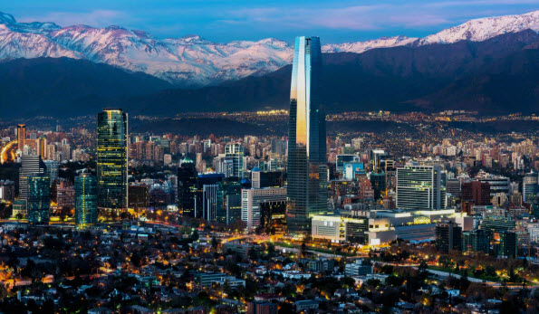 Encuentros en Coyhaique 2026 para solteros sin compromiso en Chile