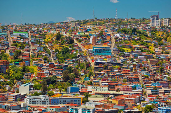 Páginas para ligar Santiago maduras, casadas y transexuales en 2026 – Chile