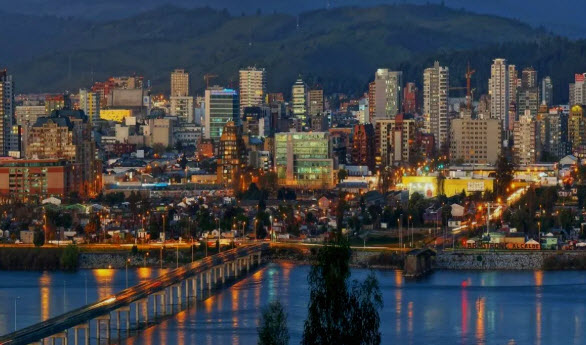 Páginas para ligar La Serena maduras, casadas y transexuales en 2026 – Chile