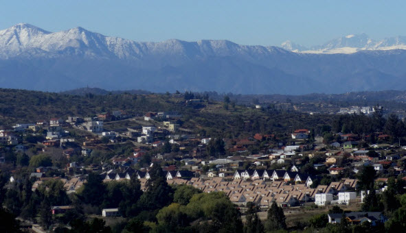 Páginas para ligar Melipilla maduras, casadas y transexuales en 2026 – Chile