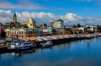 páginas para ligar Valdivia