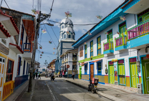 Encuentros en Valledupar 2026 para solteros sin compromiso en Colombia