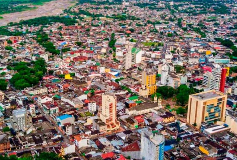como encontrar singles en Villavicencio