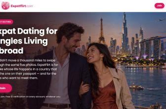 ExpatFlirt opiniones