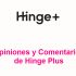 Hinge X Opiniones en 2026, ventajas y coste de suscripciones