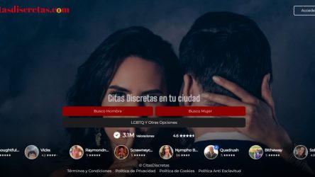 Opiniones CitasDiscretas 2026 sobre versión gratis y precios