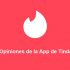Cómo eliminar cuenta de Tinder en 2026 paso a paso