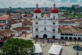 Páginas para ligar Rionegro maduras, casadas y transexuales en 2026 – Colombia