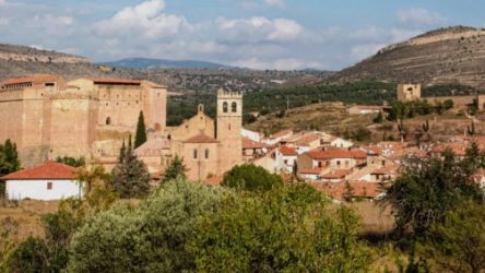 Encuentros en Teruel 2026 para solteros sin compromiso