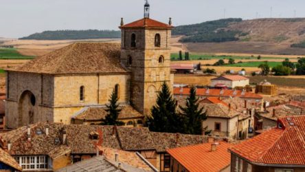 Encuentros en Palencia 2026 para solteros sin compromiso