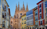 Mejores Páginas Contactos Burgos 2026 para ligar